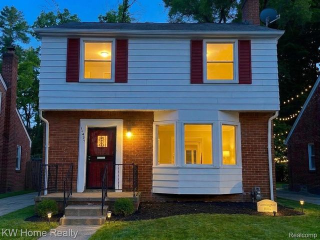 18477 Lindsay Street, Detroit, MI 48235