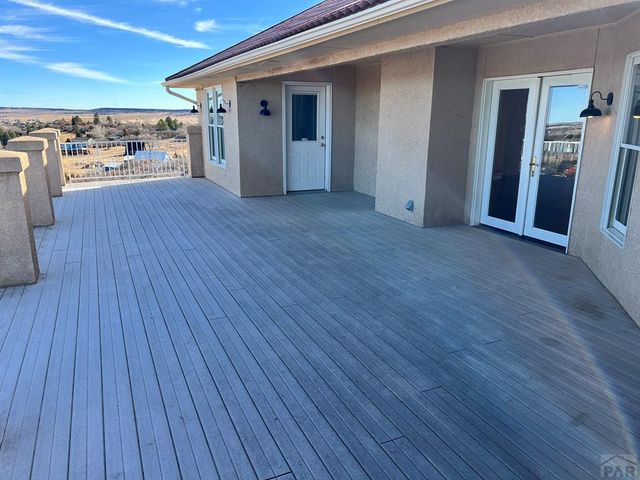 5148 Little Raven Dr, Colorado City, CO 81019