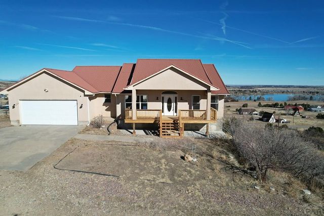 5148 Little Raven Dr, Colorado City, CO 81019