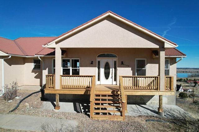 5148 Little Raven Dr, Colorado City, CO 81019