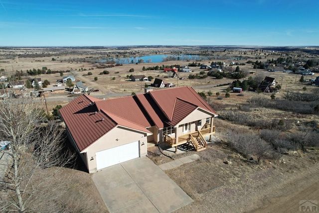 5148 Little Raven Dr, Colorado City, CO 81019
