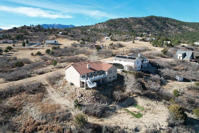 5148 Little Raven Dr, Colorado City, CO 81019
