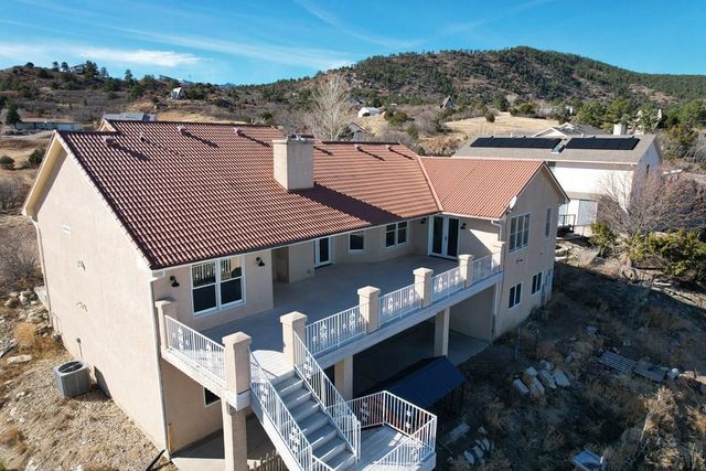 5148 Little Raven Dr, Colorado City, CO 81019