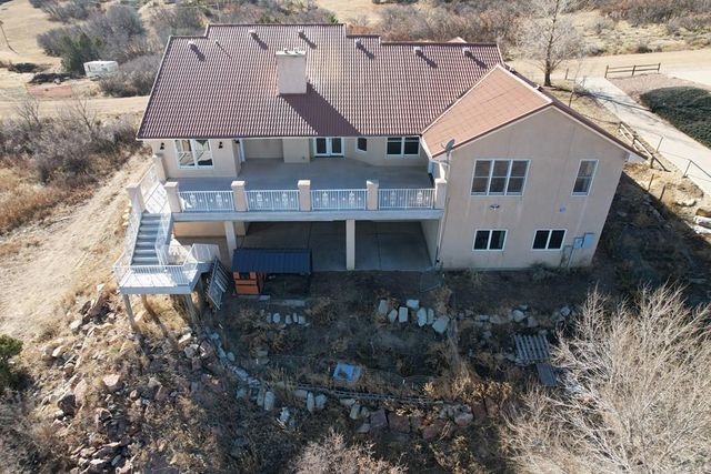 5148 Little Raven Dr, Colorado City, CO 81019