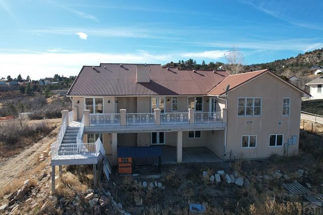 5148 Little Raven Dr, Colorado City, CO 81019