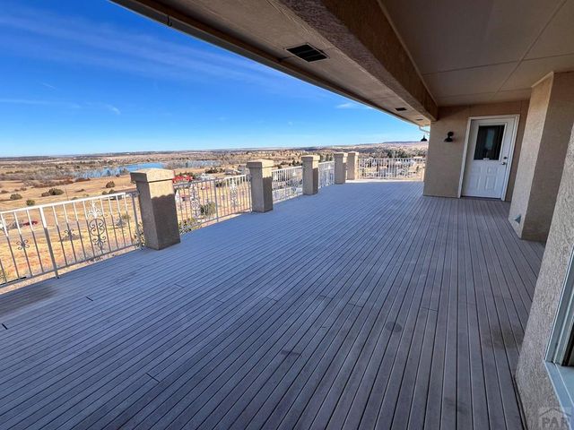 5148 Little Raven Dr, Colorado City, CO 81019