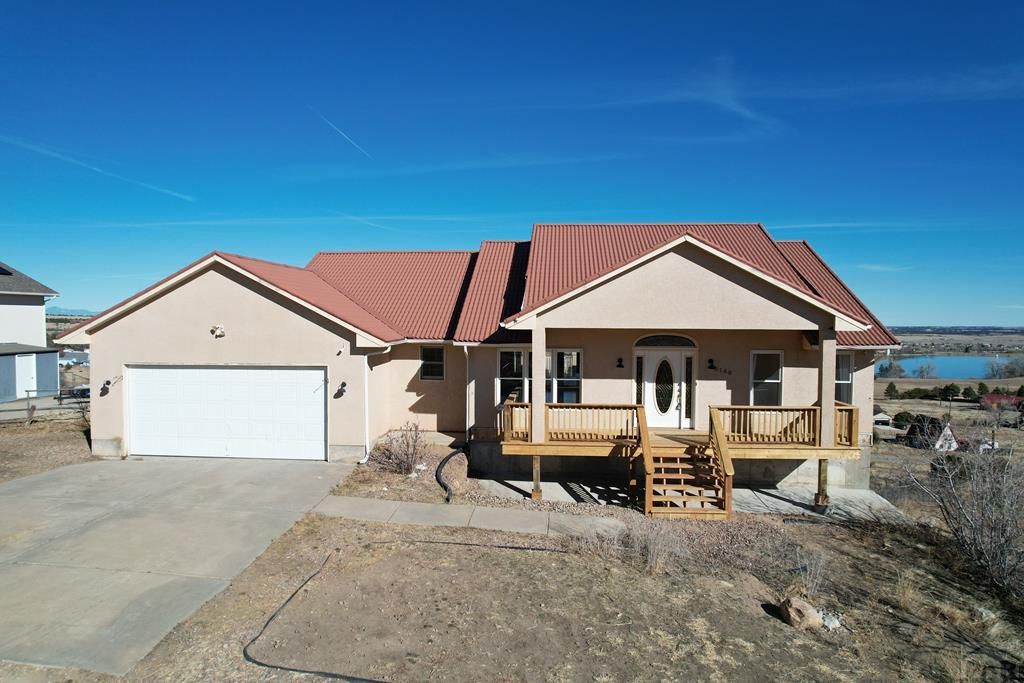 5148 Little Raven Dr, Colorado City, CO 81019