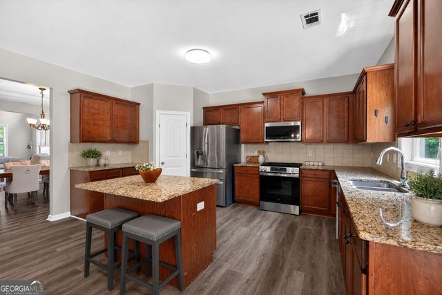 110 Renwick Drive, Senoia, GA 30276