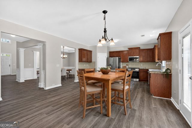 110 Renwick Drive, Senoia, GA 30276