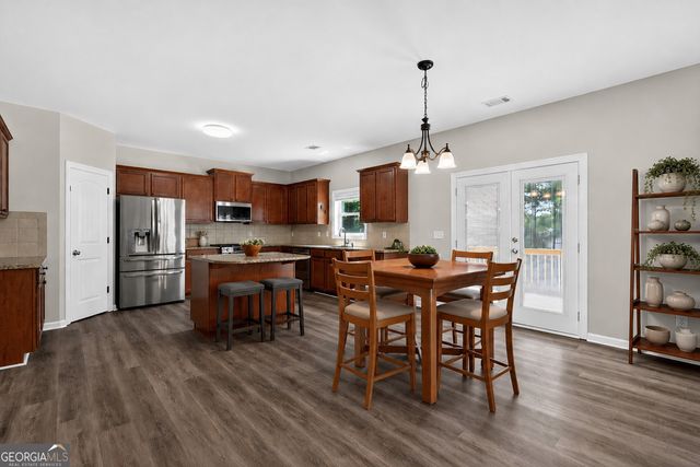 110 Renwick Drive, Senoia, GA 30276