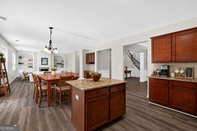 110 Renwick Drive, Senoia, GA 30276