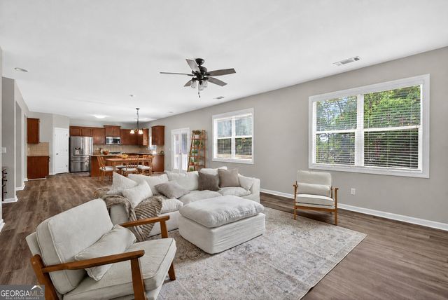 110 Renwick Drive, Senoia, GA 30276
