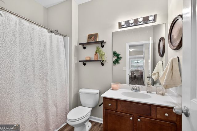 110 Renwick Drive, Senoia, GA 30276