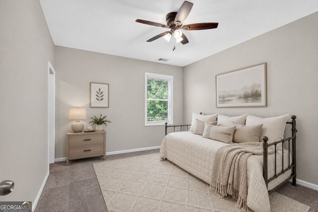 110 Renwick Drive, Senoia, GA 30276