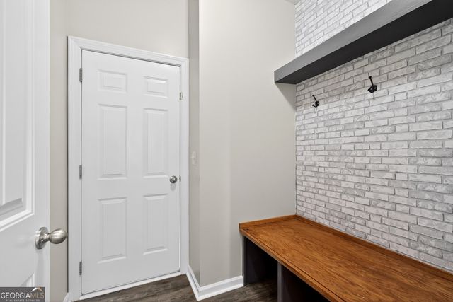 110 Renwick Drive, Senoia, GA 30276