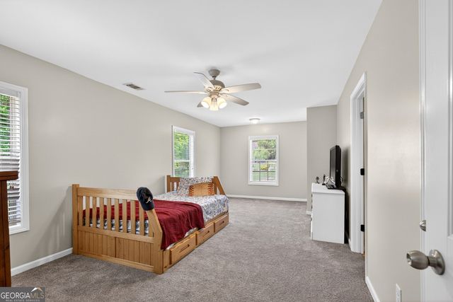 110 Renwick Drive, Senoia, GA 30276