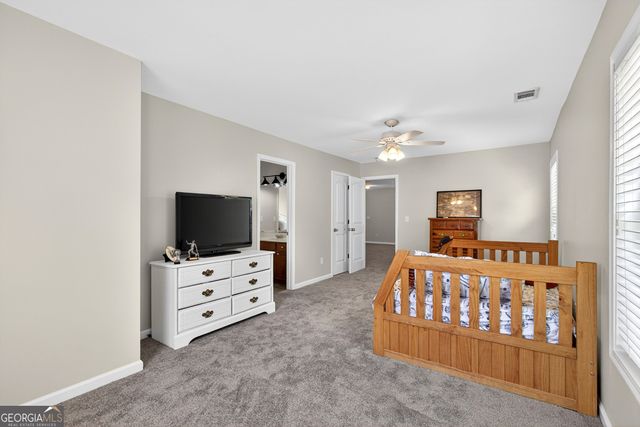 110 Renwick Drive, Senoia, GA 30276
