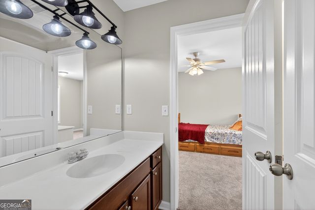 110 Renwick Drive, Senoia, GA 30276