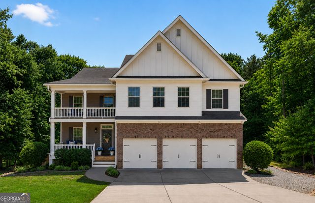 110 Renwick Drive, Senoia, GA 30276
