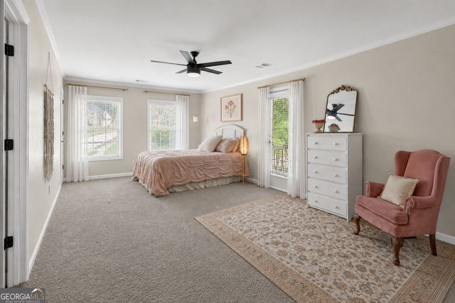 110 Renwick Drive, Senoia, GA 30276