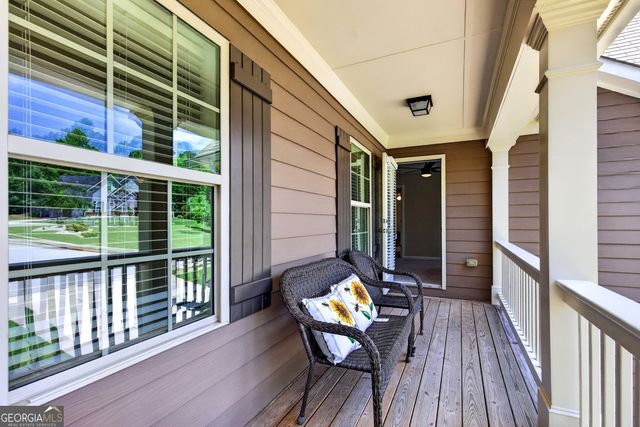 110 Renwick Drive, Senoia, GA 30276