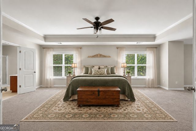 110 Renwick Drive, Senoia, GA 30276
