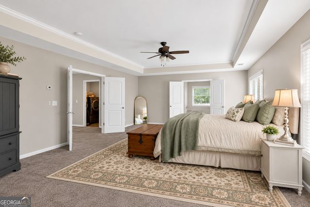 110 Renwick Drive, Senoia, GA 30276
