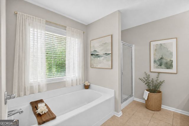 110 Renwick Drive, Senoia, GA 30276