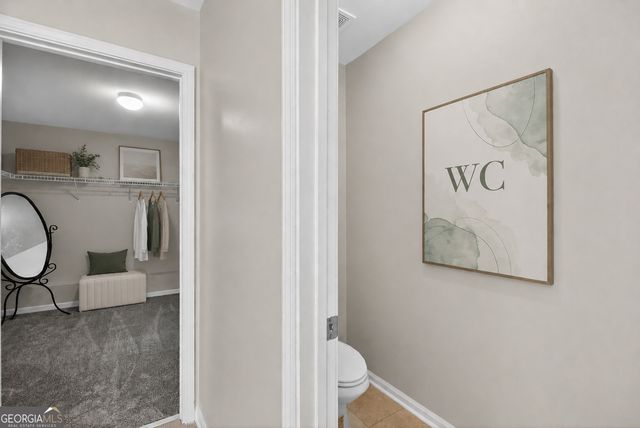 110 Renwick Drive, Senoia, GA 30276
