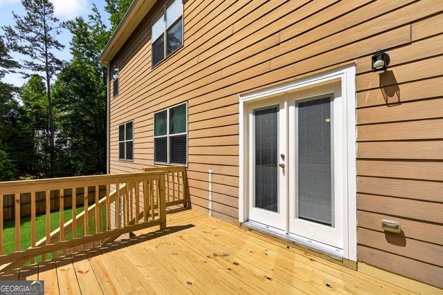 110 Renwick Drive, Senoia, GA 30276