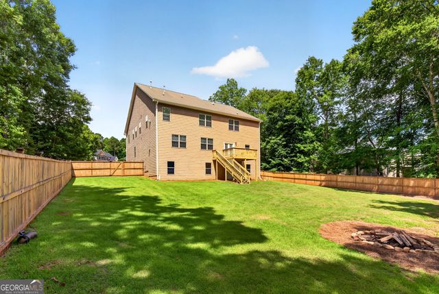 110 Renwick Drive, Senoia, GA 30276