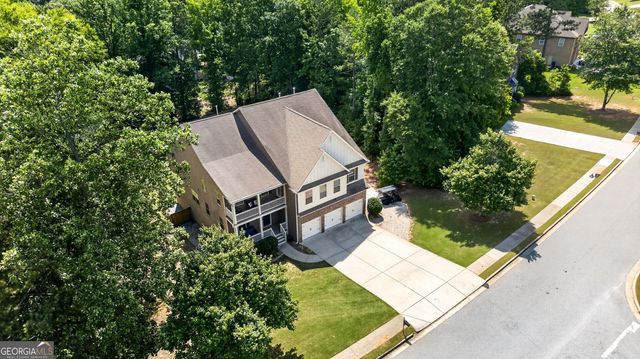 110 Renwick Drive, Senoia, GA 30276