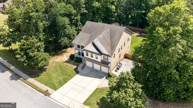 110 Renwick Drive, Senoia, GA 30276