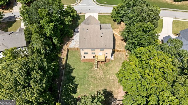 110 Renwick Drive, Senoia, GA 30276