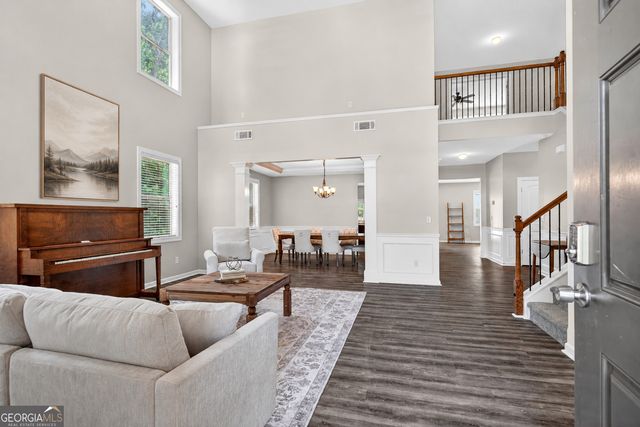 110 Renwick Drive, Senoia, GA 30276