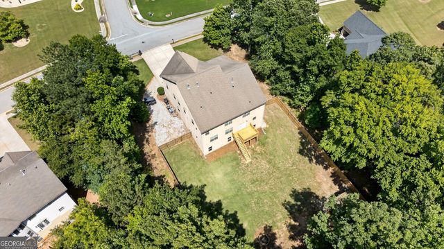 110 Renwick Drive, Senoia, GA 30276