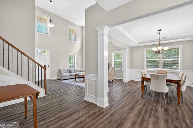 110 Renwick Drive, Senoia, GA 30276