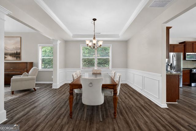 110 Renwick Drive, Senoia, GA 30276