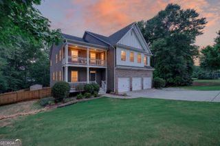 110 Renwick Drive, Senoia, GA 30276