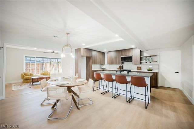 1701 Canosa Avenue, Las Vegas, NV 89104