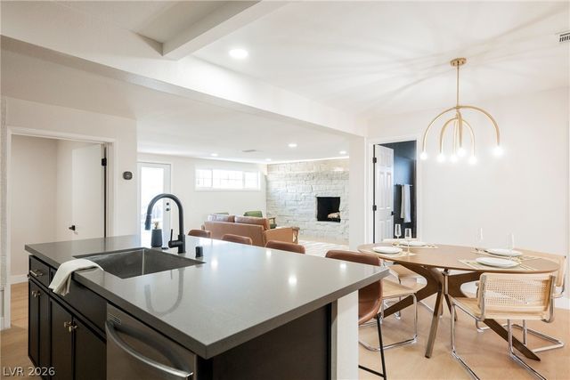 1701 Canosa Avenue, Las Vegas, NV 89104