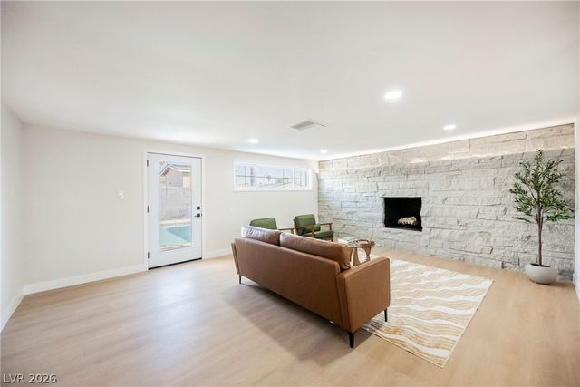 1701 Canosa Avenue, Las Vegas, NV 89104