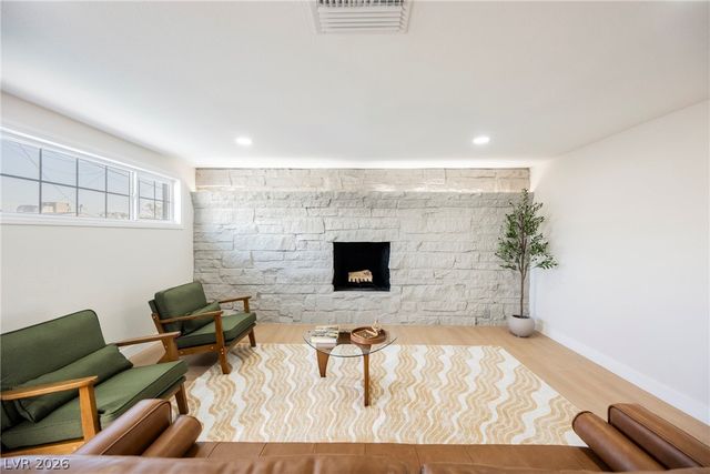 1701 Canosa Avenue, Las Vegas, NV 89104