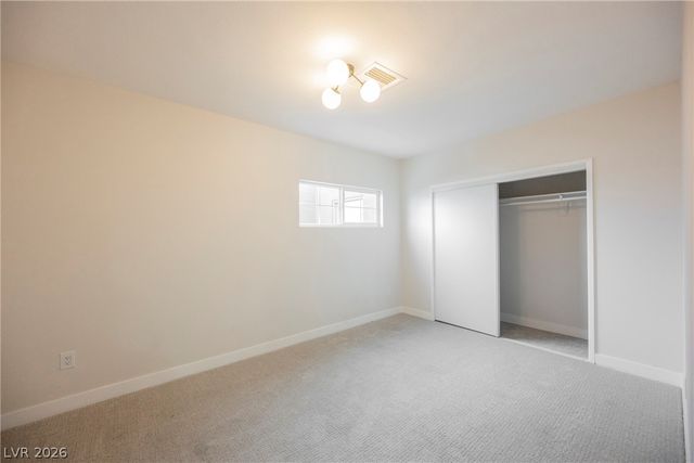 1701 Canosa Avenue, Las Vegas, NV 89104