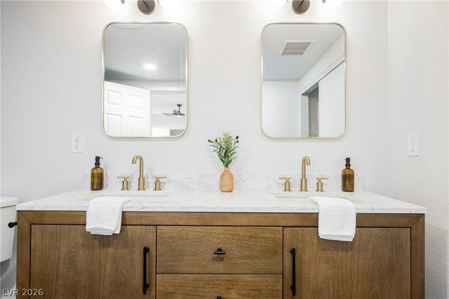 1701 Canosa Avenue, Las Vegas, NV 89104