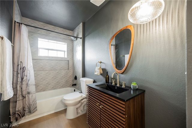 1701 Canosa Avenue, Las Vegas, NV 89104