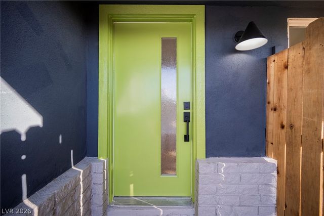 1701 Canosa Avenue, Las Vegas, NV 89104