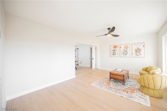 1701 Canosa Avenue, Las Vegas, NV 89104