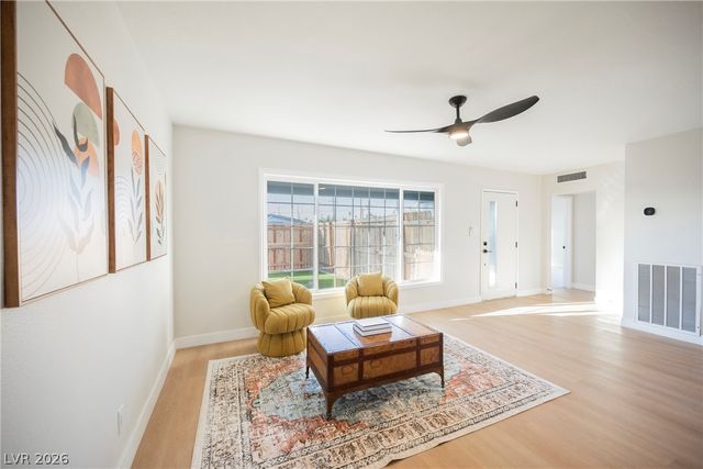 1701 Canosa Avenue, Las Vegas, NV 89104