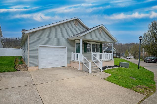 76 Sunwatch Drive, Huntington, WV 25705